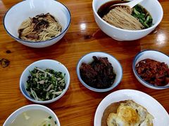 -小方的面(徐家汇店)