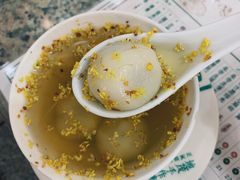 -地茂馆甜品