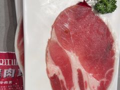 -山焱·炭火自助烤肉(周浦万达店)