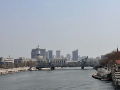 -天津意大利风情旅游区