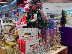 -盒马鲜生(金桥国际广场店)