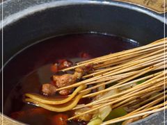 -冒椒火辣(奎星楼街店)