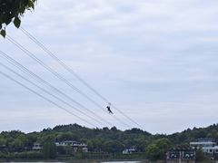 -天目湖山水园