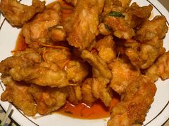 -小吴先生的店·东北烧烤(林科大店)