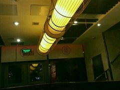 大堂-吕氏疙瘩汤·私家菜馆(慈云寺店)