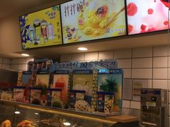 -DQ·蛋糕·冰淇淋(动壹店)