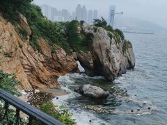 -黑石礁公园