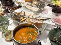 -Thai Basil罗勒叶泰式餐厅(时代天街店)