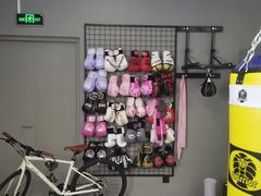 -EASY POWER健身工作室(浦东大道店)