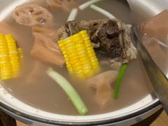 -卞氏菜根香·川菜(青羊万达店)