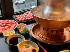 -南门涮肉(上海一店)