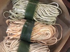 三色鲜杂面-新辣道鱼火锅(龙旗广场店)