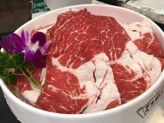 -港迹·鲜围煮海鲜火锅(湖州时代广场店)