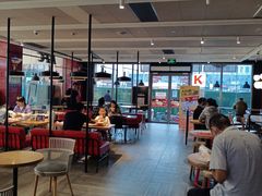 -肯德基(殷巷苏果店)