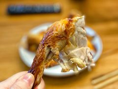 -吴山烤禽 (吴山路店)
