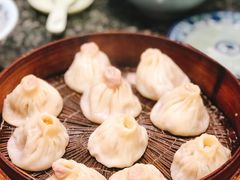 小笼汤包-耿福兴(凤凰美食街店)