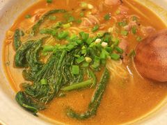 -三姐·老友记·南宁老友粉(朝阳区光华路嘉里中心店)
