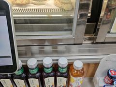 -便利蜂(新中关购物中心B1层店)