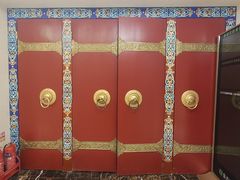 -北京西藏大厦酒店