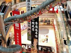 -巴黎春天(浦建店)