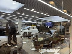 -3M博瑞达龙膜威固BOP保镖汽车贴膜隐形车衣(国贸店)