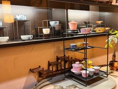 -山水悦茶会所(上海沙龙新天地天宝商业中心店)