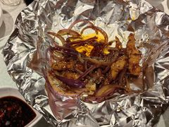 -金掌勺·锅包肉(广渠门店)
