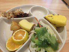 -素满香·全民素食自助(苏州·石路店)