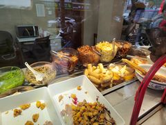 -三毛烤鸡(清泰街店)