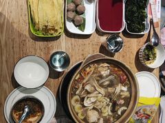 -菌小白火锅(时尚天河店)