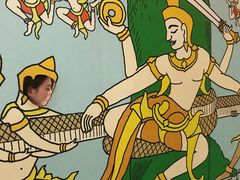 -吴哥国家博物馆