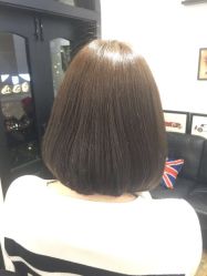 Mirror Salon-3AM HAIR SALON烫发染发接发