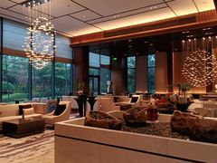 -福州仓山凯悦酒店·Market Cafe Lacucina咖啡厅