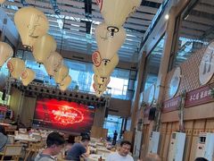 -羊之道草原味道清真餐厅(番禺店)