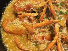 -靓虾二哥长沙地标小龙虾(五一广场店)