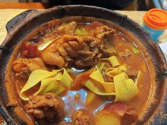 -范贤光鸡公煲(平乐园总店)