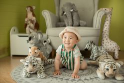 -婴爱儿童摄影 BabyloveStudio(中山门店)
