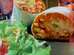 -Q MEX 库迈墨西哥餐吧(三里屯店)