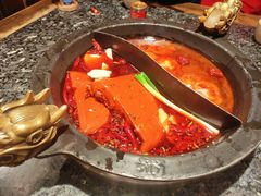 -蜀大侠火锅(春熙路店)