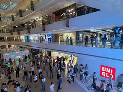 -LuOne凯德晶萃广场(徐家汇路店)
