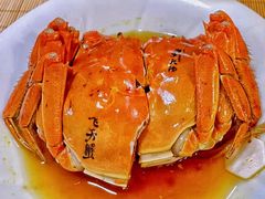 -蟹家大院(外滩店)