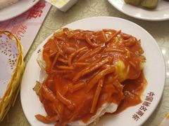 -华梅西餐厅(哈尔滨中央大街店)