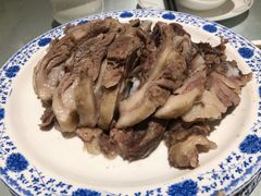 -宁夏国强手抓羊肉·清真菜(未央路凤三店)