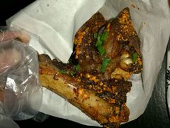 -徐亮烤蹄(建设路店)
