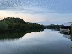 -上海怡沁园度假酒店