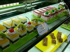 -青岛蓝海大饭店·爱琴海自助餐厅(崂山店)