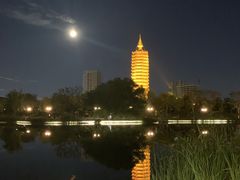 -西海子公园