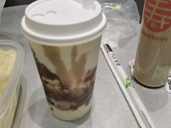 -寿奶茶·鲜奶与茶(合生汇购物中心店)