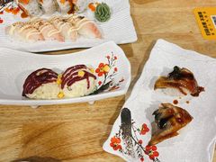 -晓寿司·日本料理(望京博雅店)