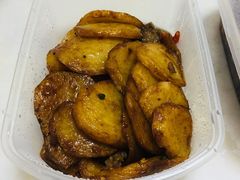 -绿茶餐厅(布吉万象汇店)